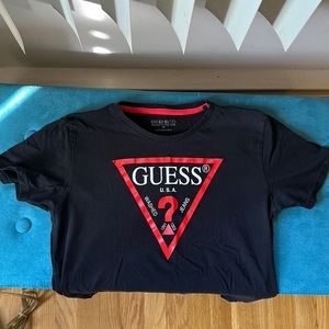 Youth Guess T-Shirt